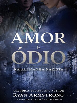 cover image of Amor e Ódio